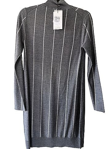 MM. LaFleur Wool Dress (view 2)