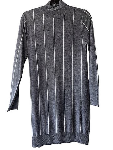 MM. LaFleur Wool Dress (view 1)