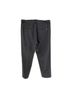 Dondup Solid Gray Dress Pants Size IT 46 - photo 2