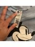 Disney Blue Sweatshirt Size L - photo 2