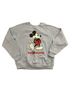 Disney Blue Sweatshirt Size L - photo 1