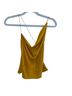 12th Tribe Gold Tank Top Size M - photo 1
