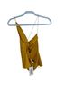 12th Tribe Gold Tank Top Size M - photo 2