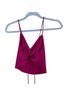 12th Tribe Pink Tank Top Size M - photo 2