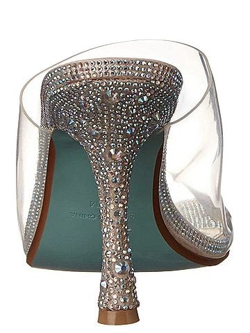 Betsey Johnson Sandals (view 2)