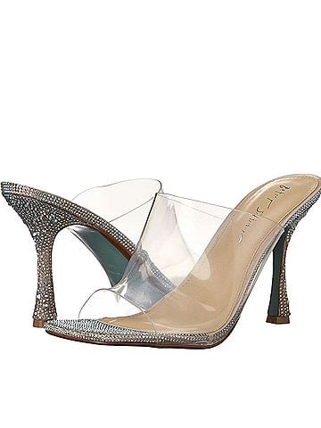 Betsey Johnson Sandals (view 1)