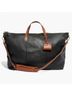 Madewell Brown Black Leather Tote One size - photo 5