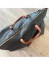 Madewell Brown Black Leather Tote One size - photo 3