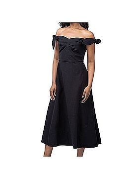 Tanya Taylor Ashland Cocktail Dress (view 2)