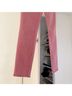 J.Crew Solid Pink Jeans Size 27 waist - photo 5