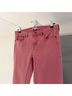 J.Crew Solid Pink Jeans Size 27 waist - photo 4