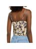 Vero Moda 100% Recycled Polyester Print Multi Color Tank Top Size S - photo 5
