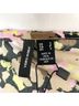Vero Moda 100% Recycled Polyester Print Multi Color Tank Top Size S - photo 3