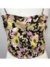 Vero Moda 100% Recycled Polyester Print Multi Color Tank Top Size S - photo 8