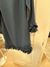 Sail to Sable Blue Cocktail Dress Size 6 - photo 5