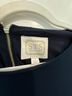 Sail to Sable Blue Cocktail Dress Size 6 - photo 3
