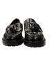 Steve Madden Black Flats Size 7 1/2 - photo 1