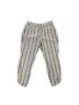 Marine Layer Ivory Blue Casual Pants Size XL - photo 1