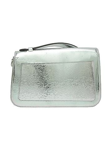 Louis Vuitton Louis Vuitton Monceau Distorted Men's Handbag M23103 (Discontinued) Epi Electric Silver (view 2)