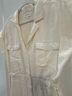 Thread & Supply Ivory Romper Size M - photo 6