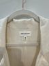 Thread & Supply Ivory Romper Size M - photo 3