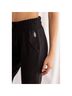 Free People Black Sweatpants Size M - photo 3