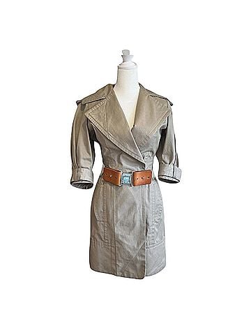 KAUFMANFRANCO Casual Dress (view 1)
