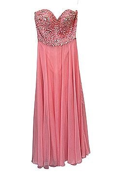 Alyce Cocktail Dress (view 1)