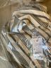 Marine Layer Ivory Blue Casual Pants Size XL - photo 6