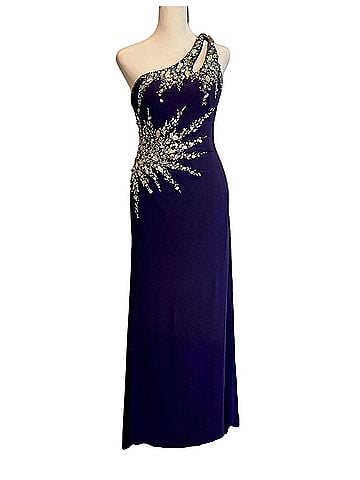 Tony Bowls Paris Cocktail Dress (view 1)