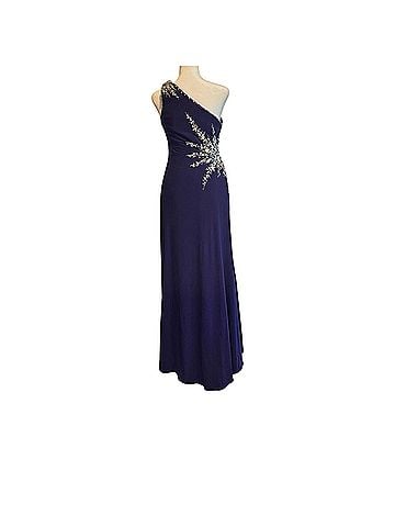 Tony Bowls Paris Cocktail Dress (view 2)