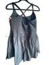 Free People Black Romper Size XL - photo 2