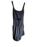Free People Black Romper Size XL - photo 1