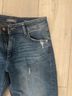 DL1961 Blue Jeans Size 25 waist - photo 5