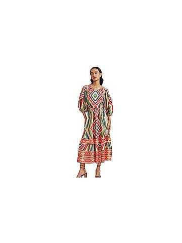 Ranna Gill Cocktail Dress (view 1)
