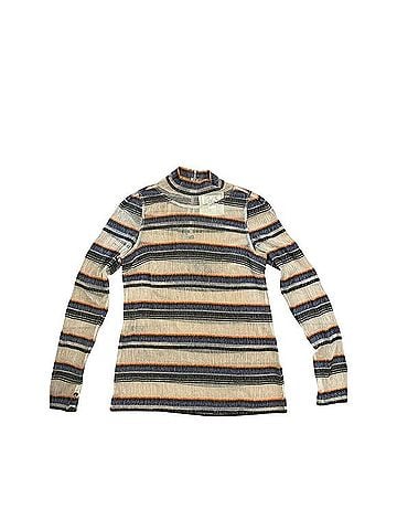Byron Lars Beauty Mark Long Sleeve T-Shirt (view 1)
