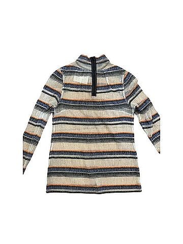 Byron Lars Beauty Mark Long Sleeve T-Shirt (view 2)