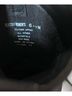 Dingo 100% Leather Black Boots Size 6 1/2 - photo 9