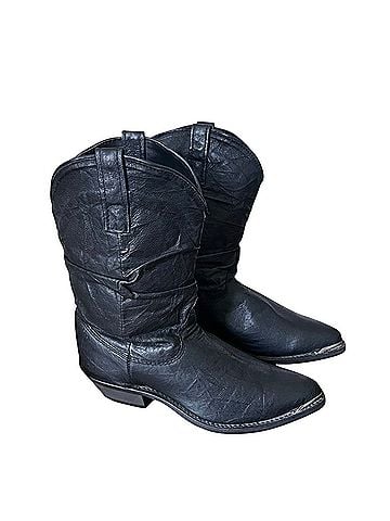 Dingo Boots (view 2)