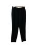 Everlane Solid Black Casual Pants Size 6 - photo 1