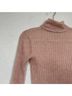 Zara Pink Pullover Sweater Size S - photo 6