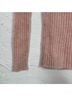 Zara Pink Pullover Sweater Size S - photo 5