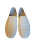 Vince Camuto White Sneakers Size 9 1/2 - photo 1