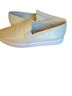 Vince Camuto White Sneakers Size 9 1/2 - photo 2