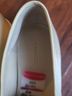 Vince Camuto White Sneakers Size 9 1/2 - photo 3