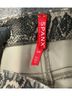 SPANX Snake Print Multi Color Jeans Size S - photo 3