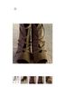 Journee Collection Heels Size 8 - photo 6
