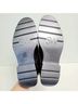 Stuart Weitzman Solid Silver Gray Flats Size 6 - photo 3