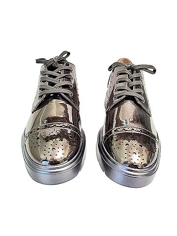 Stuart Weitzman Darra Flats (view 2)