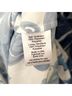 Caroline Constas 100% Polyester 100% Polyester Floral Blue White Casual Dress Size S - photo 5